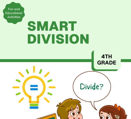 Smart Division