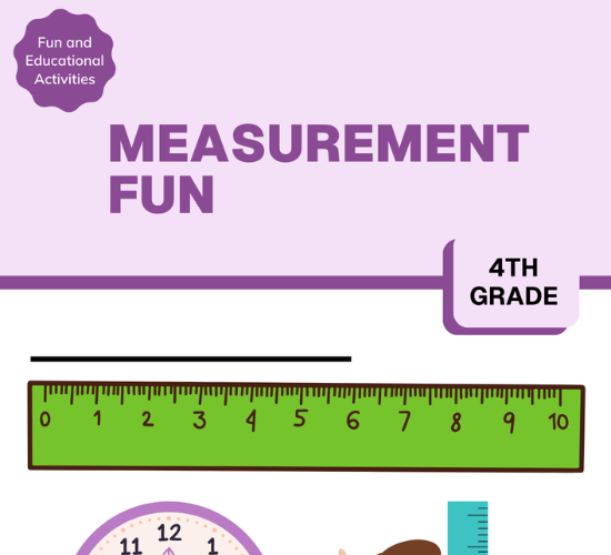 Measurement Fun