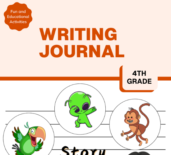 Writing Journal