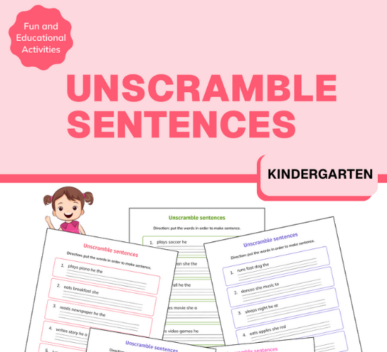 worksheet