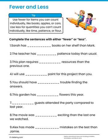 worksheet