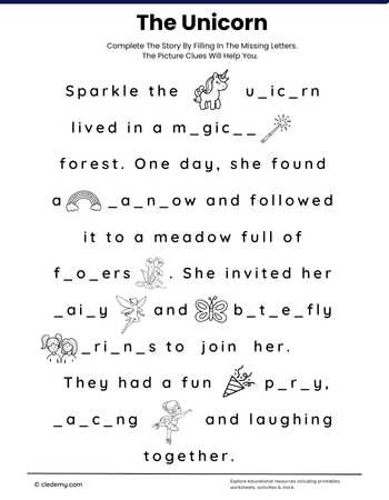 The Unicorn