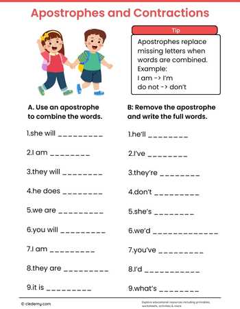 worksheet