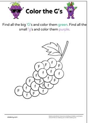 worksheet