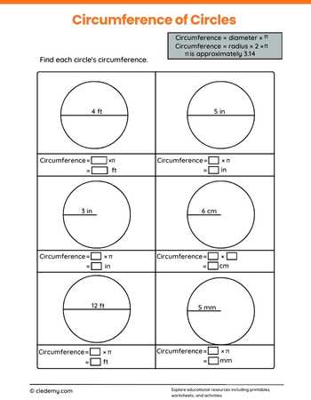 worksheet