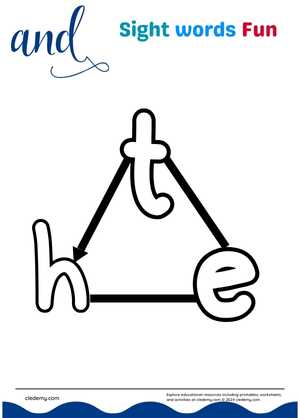 worksheet
