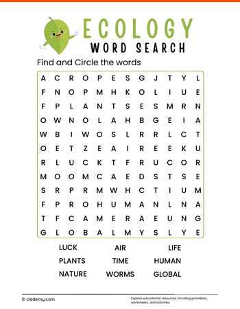 worksheet