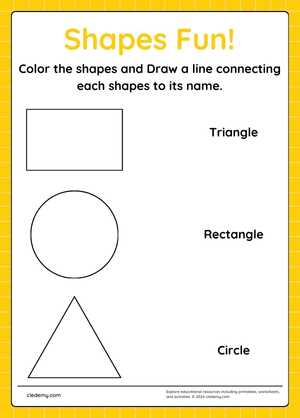 worksheet