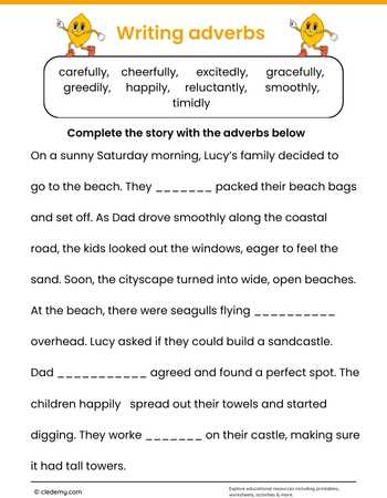 worksheet