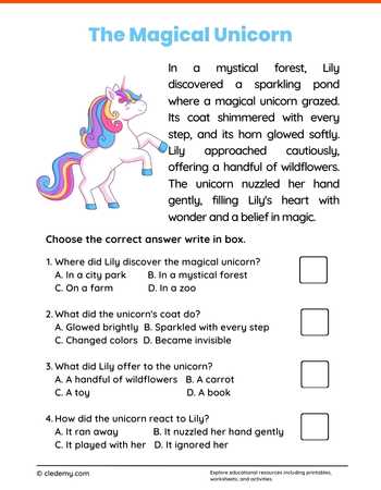 worksheet