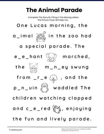 worksheet
