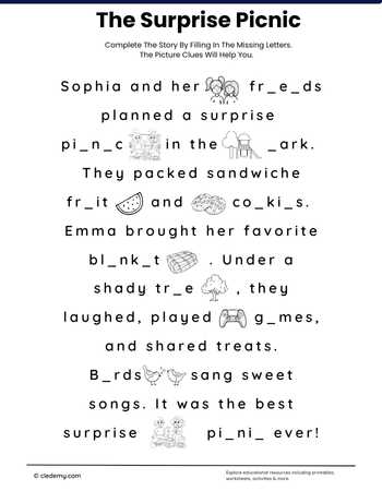 worksheet