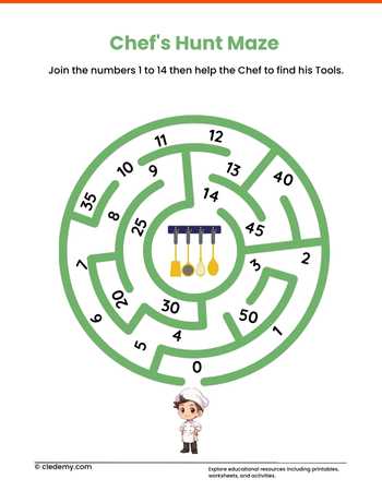 worksheet