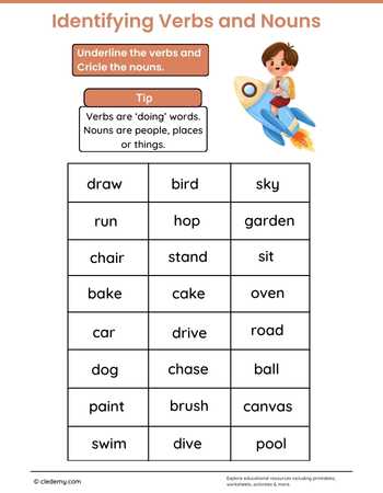 worksheet