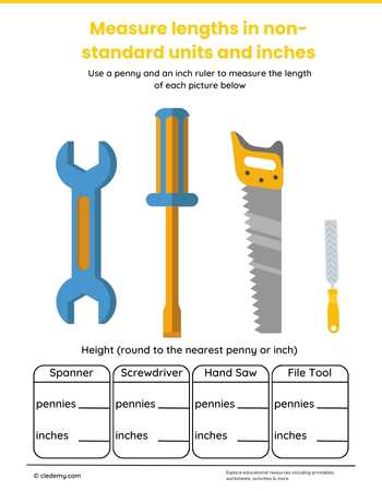 worksheet