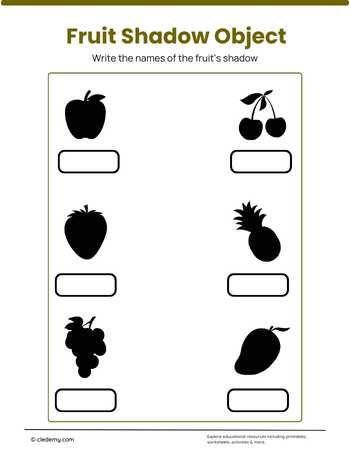 worksheet