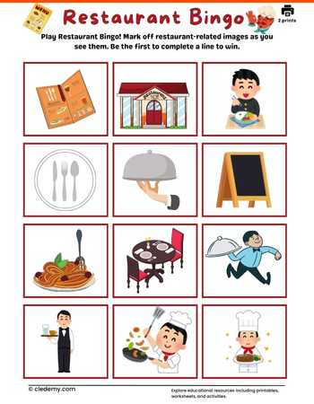 worksheet