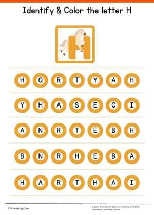 worksheet