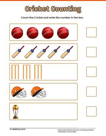 worksheet