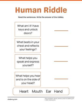 worksheet