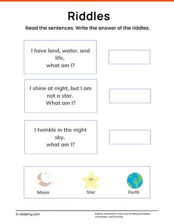worksheet