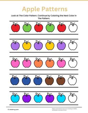 Apple Pattern Matching