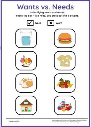 worksheet