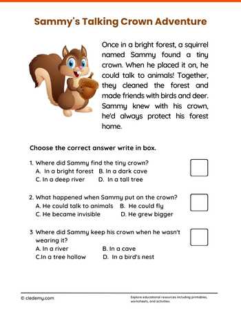 worksheet