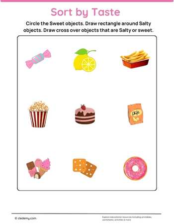 worksheet