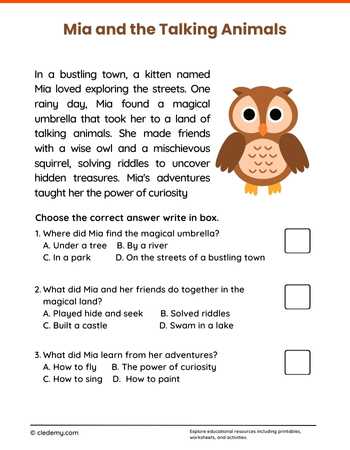 worksheet