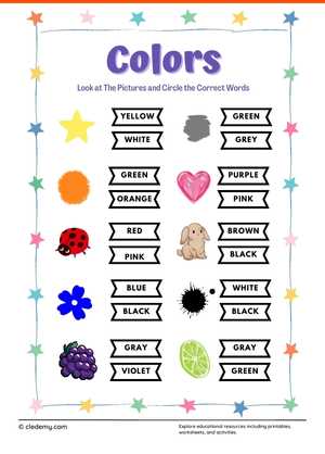 worksheet