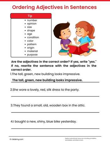 worksheet