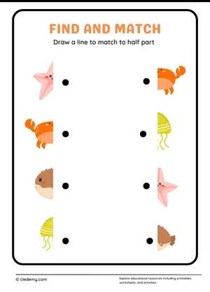 Finding and Matching