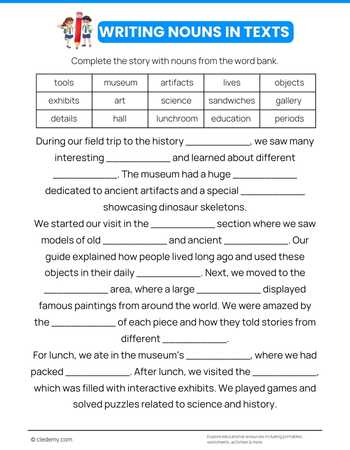 worksheet