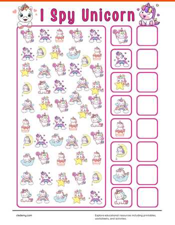 worksheet