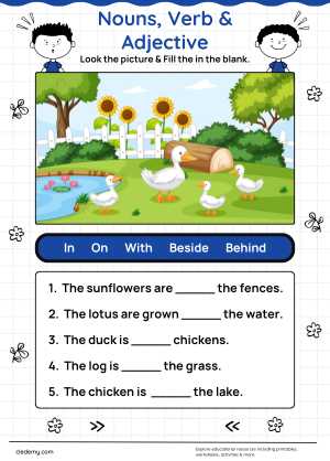 worksheet