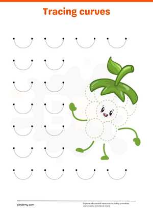 Tracing Down Semi-Circle Curves