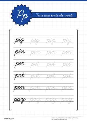 worksheet