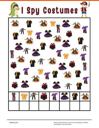worksheet