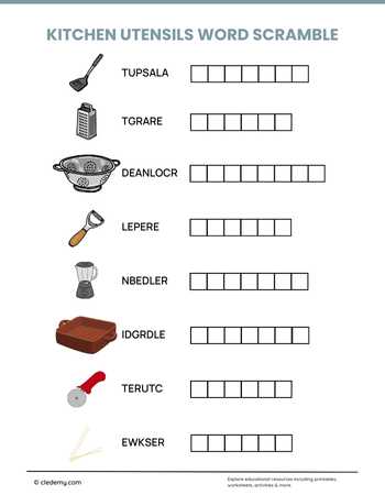 worksheet