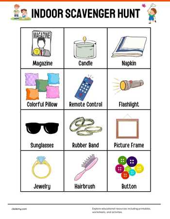 worksheet
