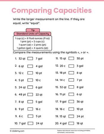 worksheet