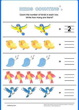 worksheet