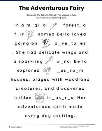worksheet