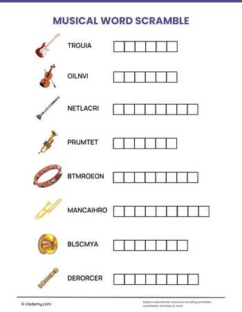 worksheet