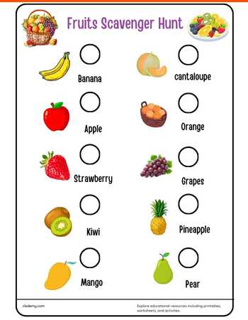 worksheet