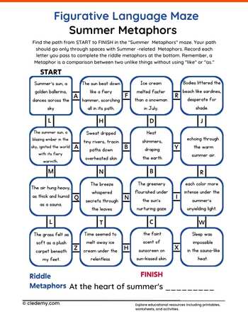 worksheet