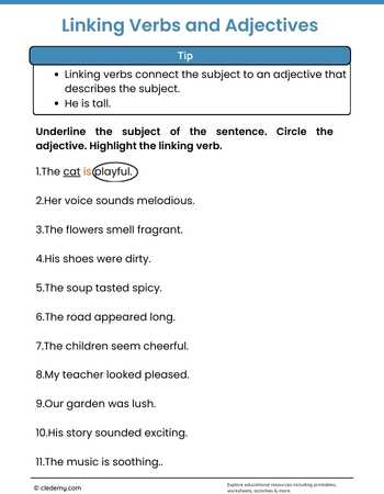 worksheet
