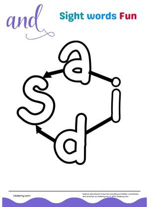 worksheet