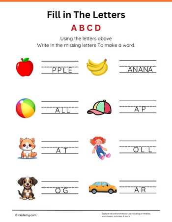 worksheet